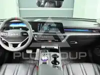 2023 KIA K8