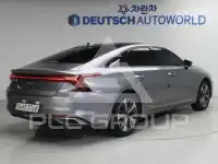 2023 KIA K8