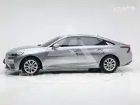 2023 KIA K8