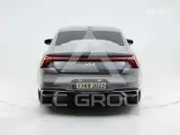 2023 KIA K8