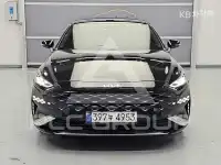 2023 KIA K8