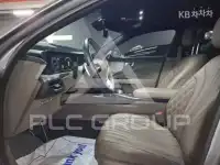 2023 KIA K8