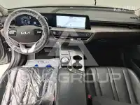 2023 KIA K8