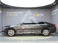 2023 KIA K8