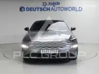2023 KIA K8