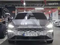 2023 KIA K8