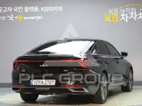 2023 KIA K8