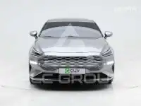 2023 KIA K8