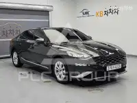 2023 KIA K8