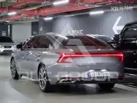 2023 KIA K8
