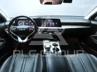 2023 KIA K8