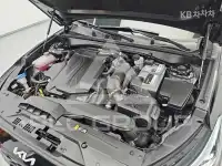 2023 KIA K8