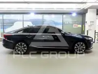 2023 KIA K8