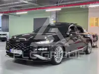 2023 KIA K8