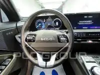 2023 KIA K8