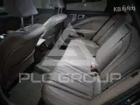 2023 KIA K8