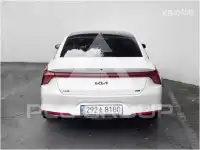 2023 KIA K8