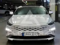 2023 KIA K8