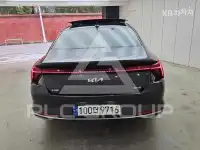 2023 KIA K8