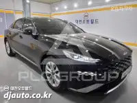 2023 KIA K8