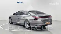 2023 KIA K8