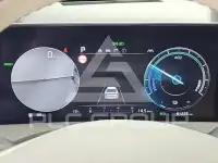 2023 KIA K8