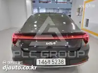 2023 KIA K8