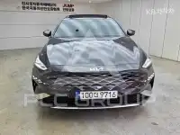 2023 KIA K8