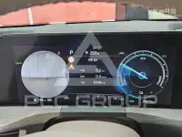 2023 KIA K8