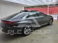 2023 KIA K8
