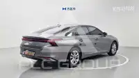 2023 KIA K8