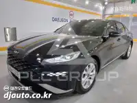 2023 KIA K8