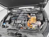 2023 KIA K8