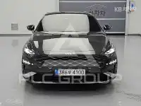 2023 KIA K8