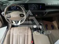 2023 KIA K8
