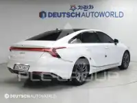 2023 KIA K8