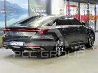 2023 KIA K8