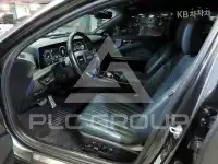 2023 KIA K8