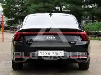 2023 KIA K8