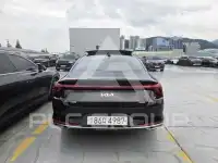 2023 KIA K8