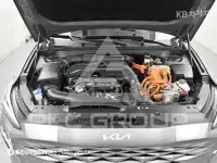 2023 KIA K8