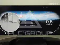2023 KIA K8