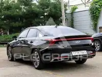 2023 KIA K8