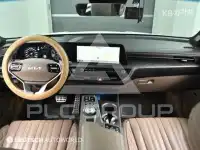 2023 KIA K8