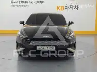 2023 KIA K8