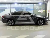 2023 KIA K8