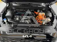 2023 KIA K8