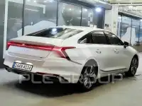 2023 KIA K8
