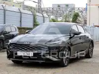 2023 KIA K8