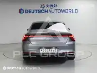 2023 KIA K8